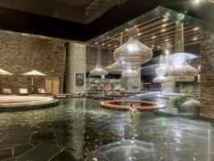 -清河半岛温泉度假酒店