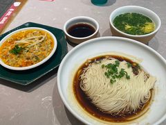 -松鹤楼面馆(清河万象汇店)