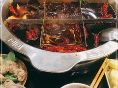 -大龙火锅(老店)
