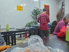 -正味斋锅巴菜(西北角店)