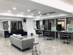-D.z Salon 无痕接发潮店