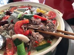 -花水湾红太阳牛肉汤锅