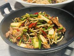 -福照楼汽锅鸡·云南菜(火车站锦江店)
