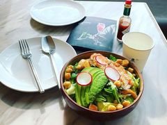 -农畉LONFOOD(福田星河COCOPark店)