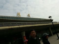 -蒋家桥饺面店(广陵路店)