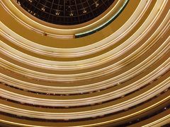 -杭州国际会议中心洲际酒店-原素全日餐厅(解放东路店)