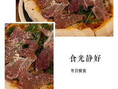 -PIZZA BIANCA(民园店)
