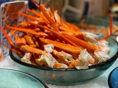 -东方红海鲜百汇(国际大厦店)