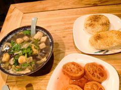-老城南.鸭血粉丝汤(夫子庙店)
