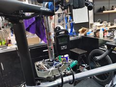 -TREK崔克自行车(徐汇滨江店)