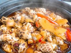 -桥东喜碧海鲜街(水东街店)