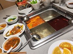 -海底捞火锅(赛格国际购物中心店)