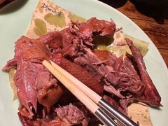 -淀里船宴(卓达店)