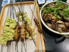 -老虎滩大连海鲜烧烤(建邺云锦路总店)