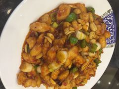 iphone_upload_pic-东四民芳餐厅(世茂工三店)