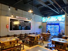-石锅苗苗鱼(武汉首店)