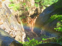 -洛阳白云山景区