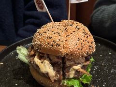 -FAT COW(静安寺店)