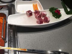 -海底捞火锅(龙湖金沙天街店)