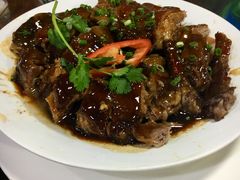 -绿雅居原生态农庄(小涌店)