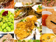 -北塘海鲜·天津菜·鲅鱼水饺是一绝(大光明桥旗舰店)