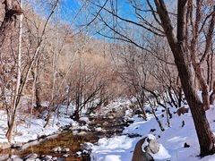 -玉渡山自然风景区