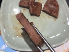 -悦橙烤肉海鲜自助(中央大街店)