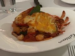 -Kathleen's Waitan 凯圣琳江景西餐厅(外滩店)