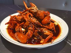 -红盔甲·小龙虾(车公庙店)