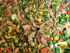 -灶东家民间菜(回兴店)