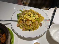 星洲炒米粉-金湖港式餐厅(建外店)