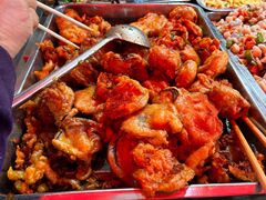 -枣阁园滴滴自助餐