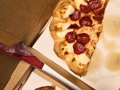 -必胜客(远大路店)