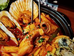 -虎哥六韩式烤肉料理 TIGERGRILL(隆生金山湖中心购物广场店)