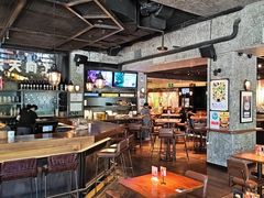 -京A Taproom·精酿餐吧(CBD店)