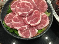 -正渝70年代老火锅(汽博店)