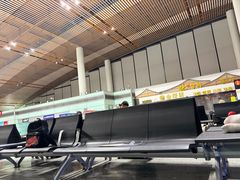 -常州奔牛国际机场