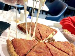 -咕鹿流心披萨(下沙店)