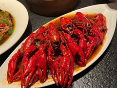 -唐猫庭院·千年陕菜(赛格国际购物中心店)