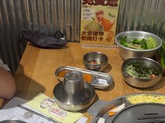 -姜虎东白丁烤肉(深圳湾后海汇店)