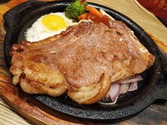 -凡塔斯牛排餐厅(厚街万达店)