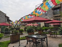 -圣地·布达拉酒店(江北嘴金融城店)