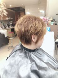 -GIRL STYLE 烫发·染发沙龙