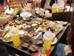 -塘屋烧烤·云南火塘烧烤品牌(春城慧谷旗舰店)