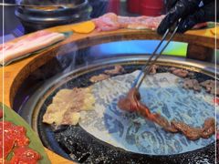 -玄希浪漫厨房·韩料烤肉(湖滨银泰in77店)