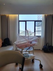 点击看大图 -侒悦缦月子中心·疗愈园区(龙岗店)