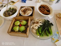 -国贸旋转餐厅(国贸广场店)