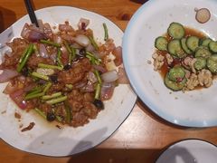 -味窑大寨百姓酒楼(晋祥办公大楼店)