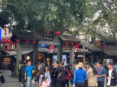 -老地方猫儿面(磁器口店)