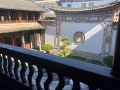 -喜洲翰林餐厅(董家百年老宅店)